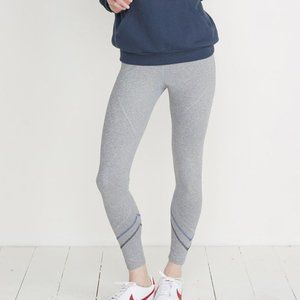 NWOT Marine Layer Mia Sport Legging in Ash Gray